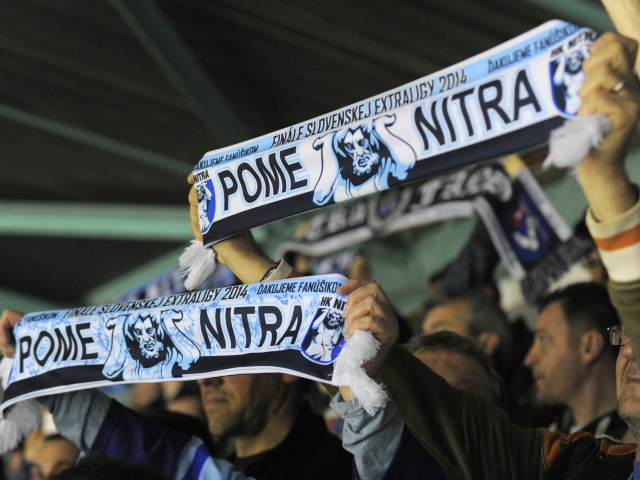 HK Nitra