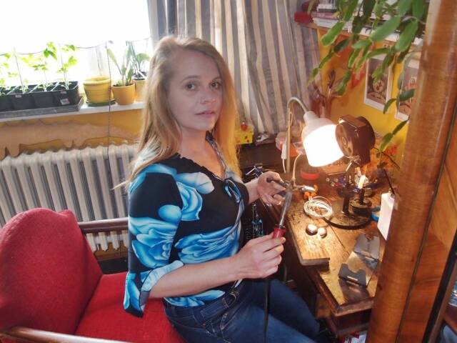 Katarína Hulková
