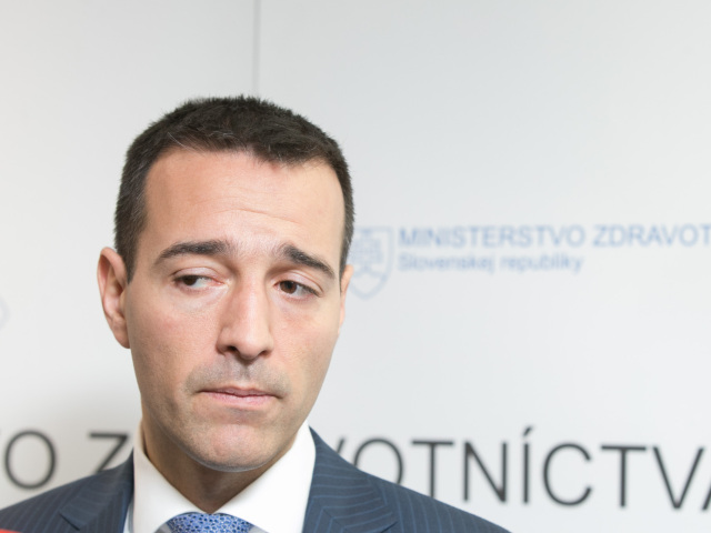 Tomáš Drucker