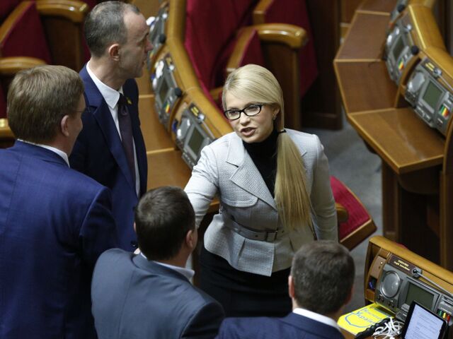 ukrajina, julia tymošenková, tymošenková,