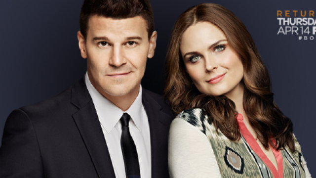 Bones Season 11 - vitajte v osobnom paralyzovanom pekle!