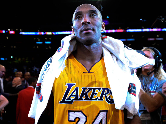 Kobe Bryant
