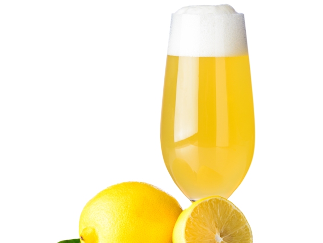 radler, pivo