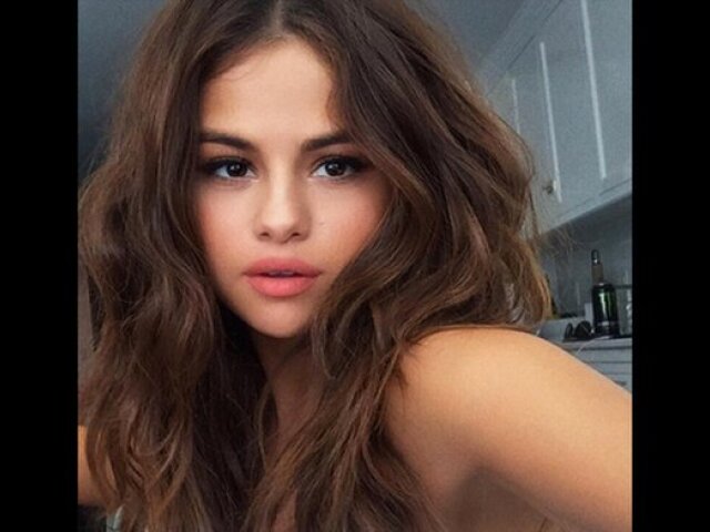 Selena Gomez