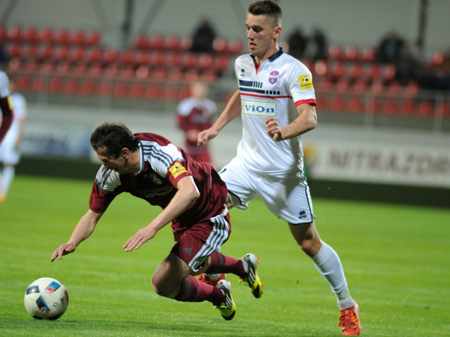 zlaté moravce, podbrezová, fortuna liga