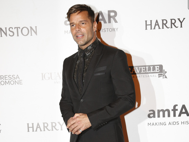 Brazil amfAR