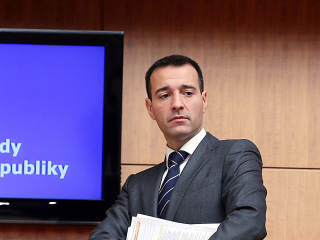 tomáš drucker,