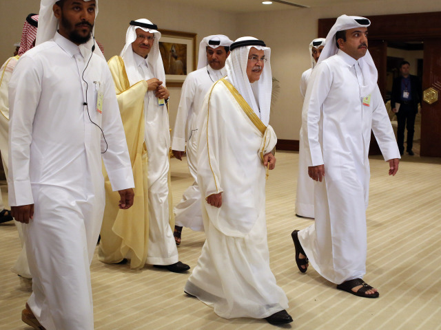 Ali al-Naimi, Saudská arábia, Katar, Dauha, OPEC, ropa