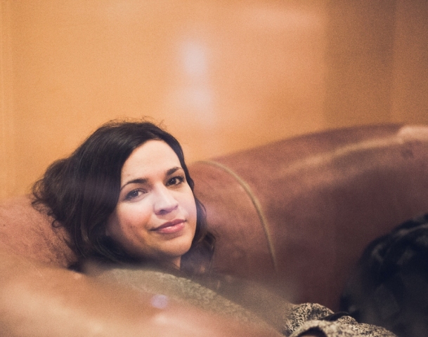 Andrea Pojezdálová