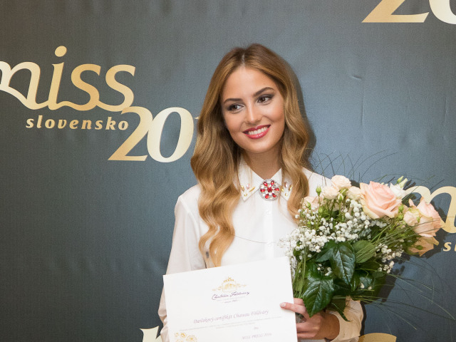 Kristína Činčurová