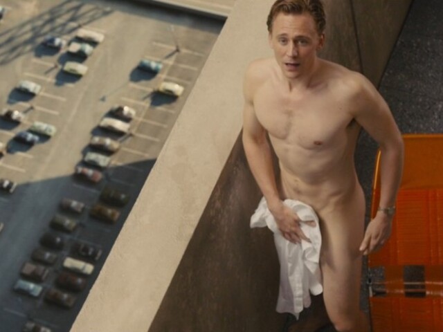 Tom Hiddleston