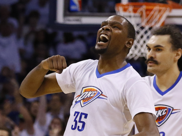 Kevin Durant