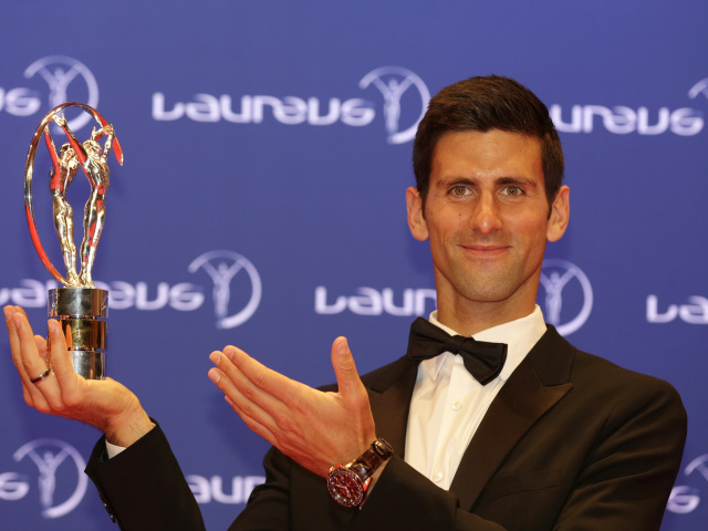 Novak Djokovič