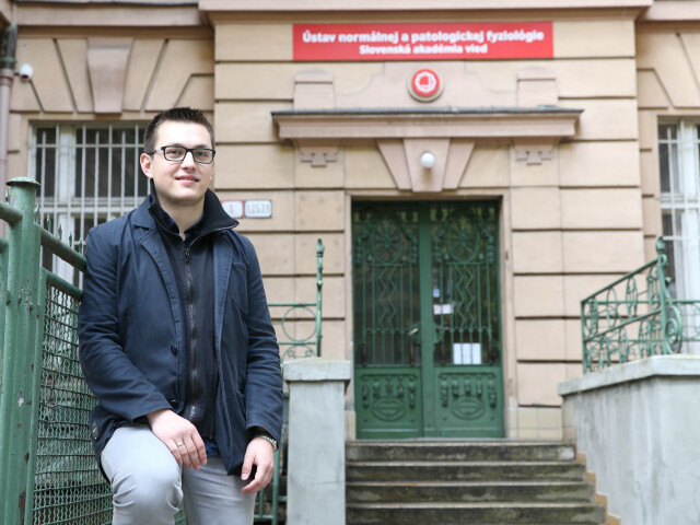Stefan Lukac