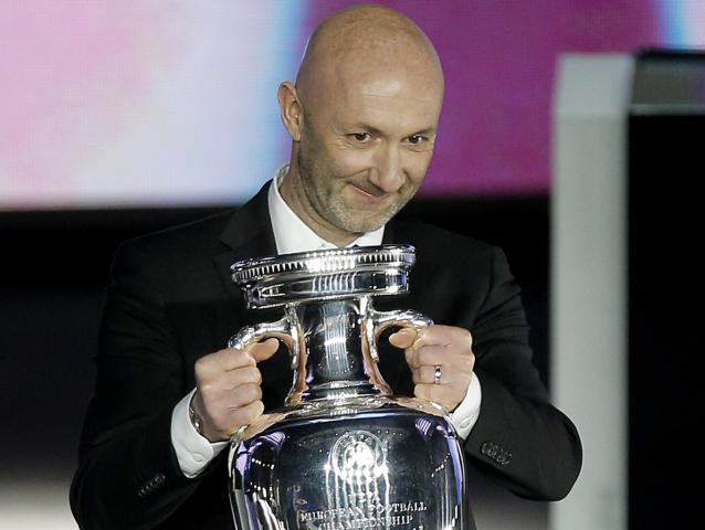 fabien barthez, euro,