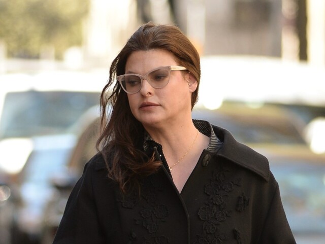 Linda Evangelista
