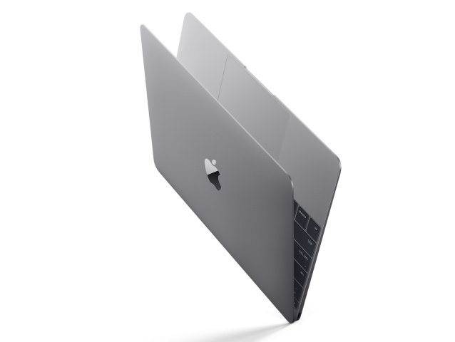 MacBook, Apple