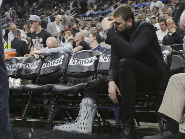 Marc Gasol