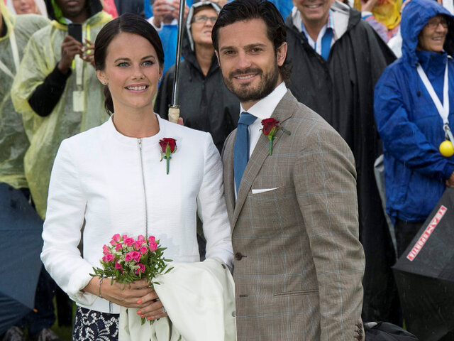 SWEDEN-ROYALS/