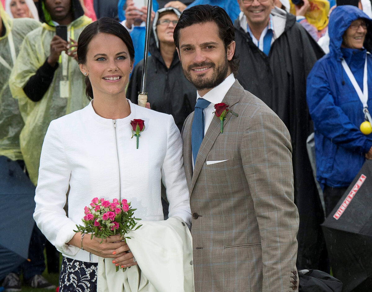 SWEDEN-ROYALS/