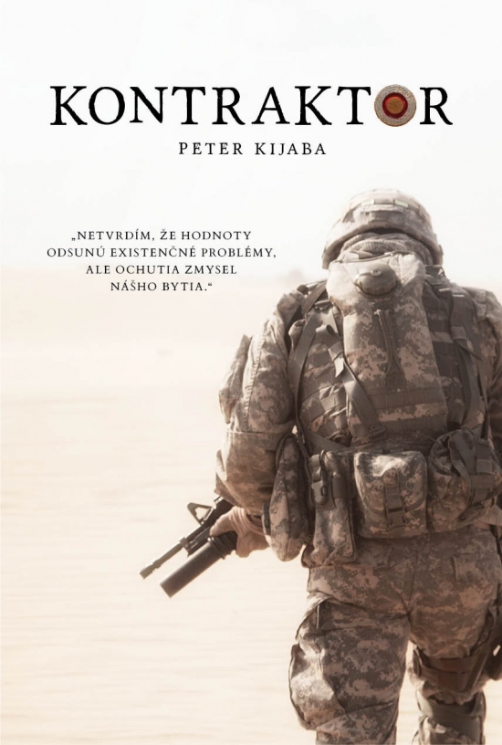 Peter Kijaba: Kontraktor