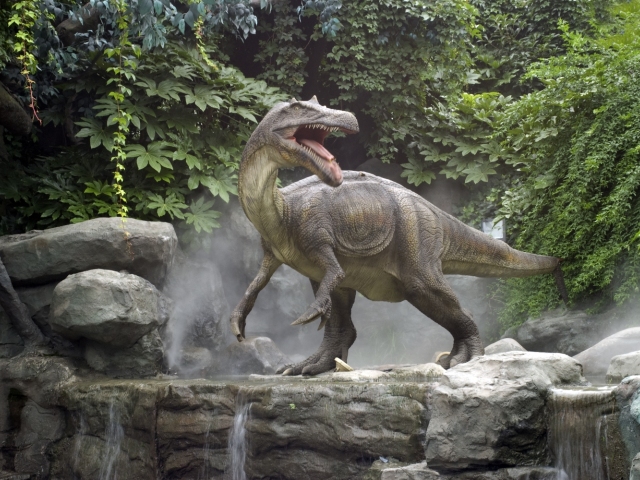 dinosaurus