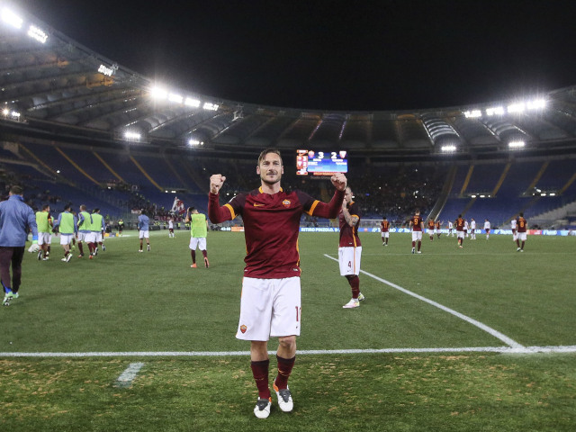 Francesco Totti