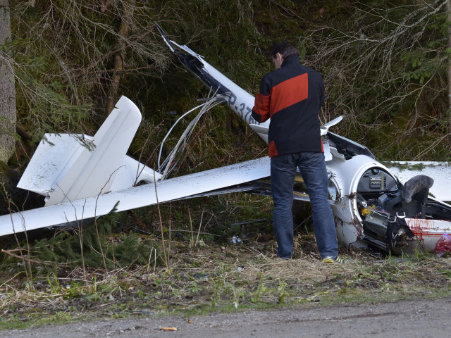 polsko, pilot, vetroň