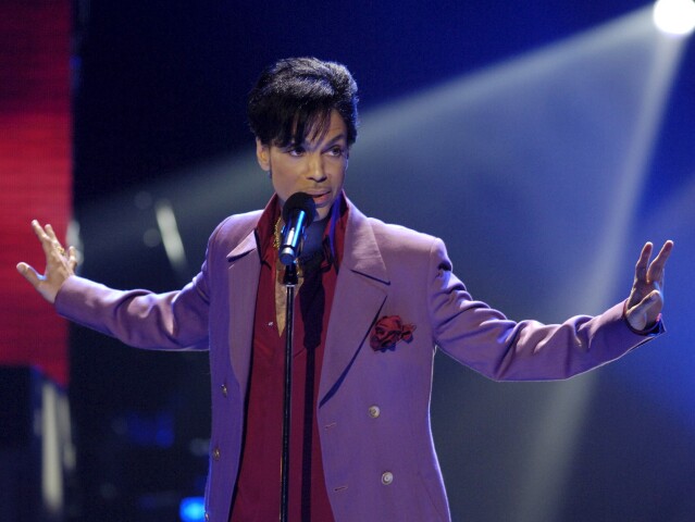 Prince 