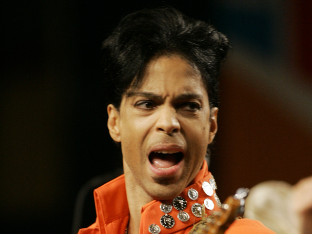 Prince 