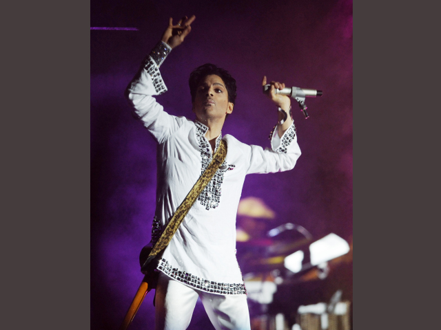 Prince 