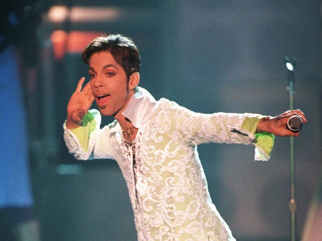 Prince 
