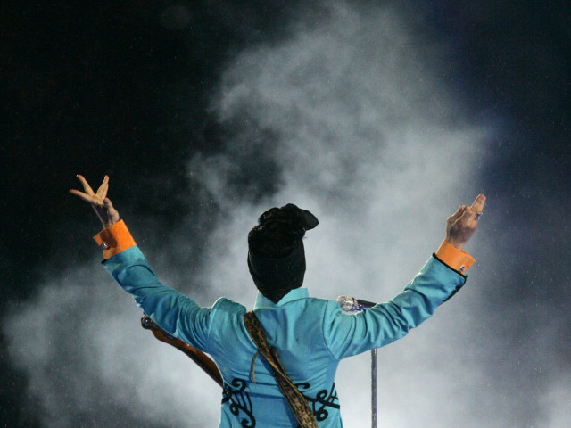 Prince 