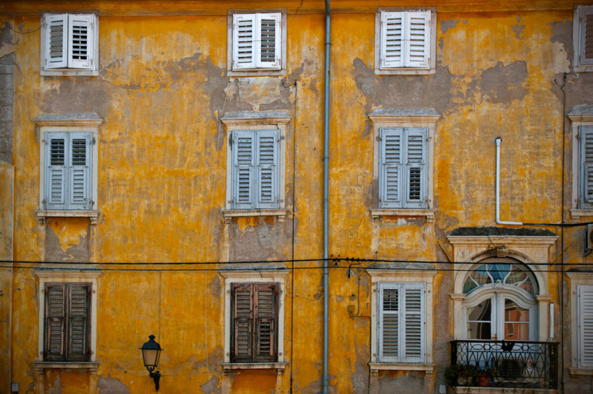 Piran, Slovinsko