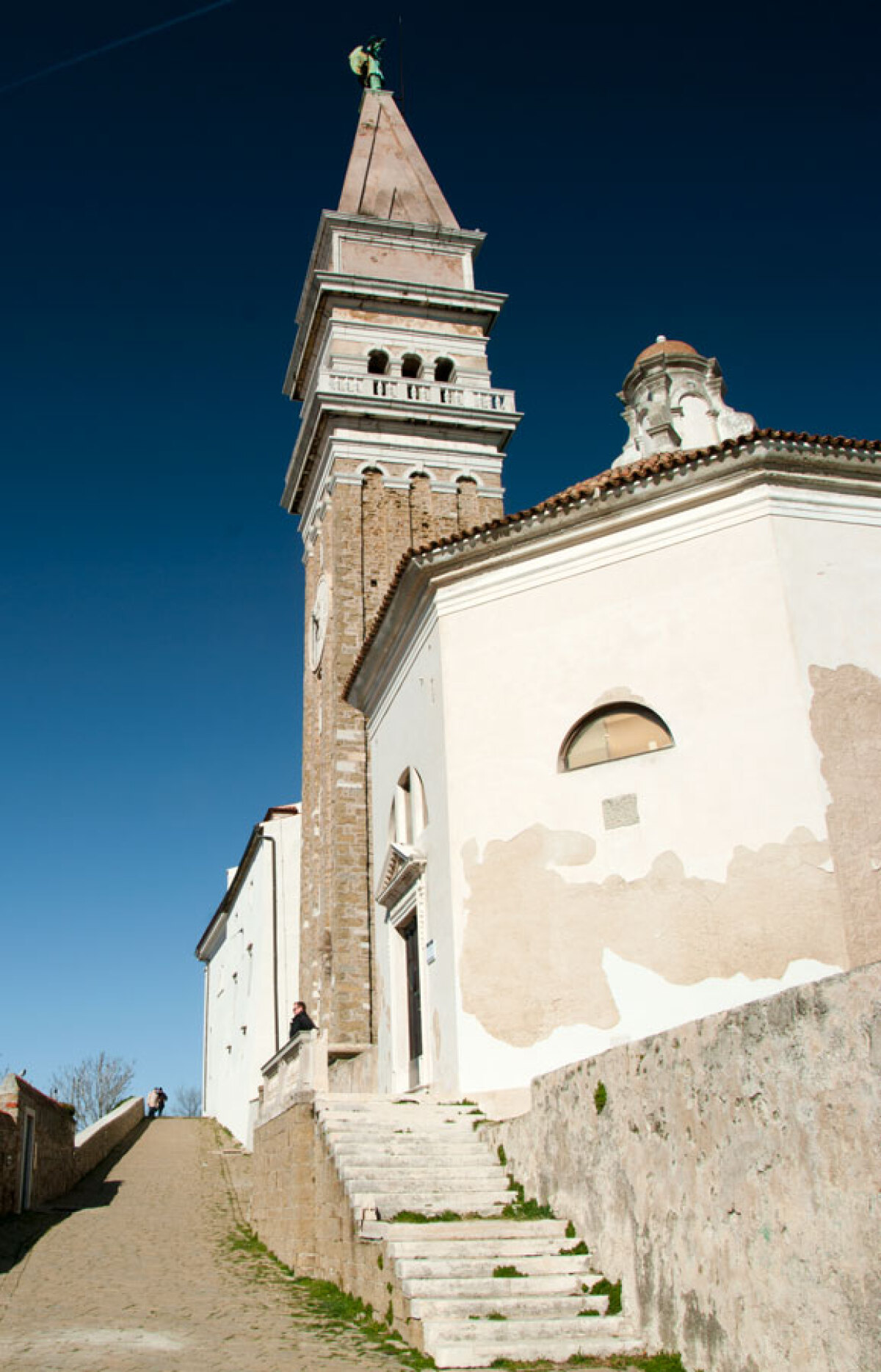 Piran, Slovinsko