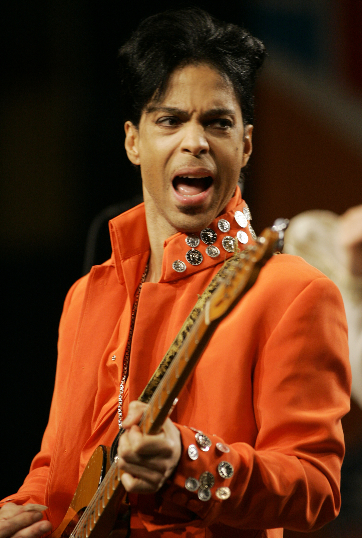 Prince 