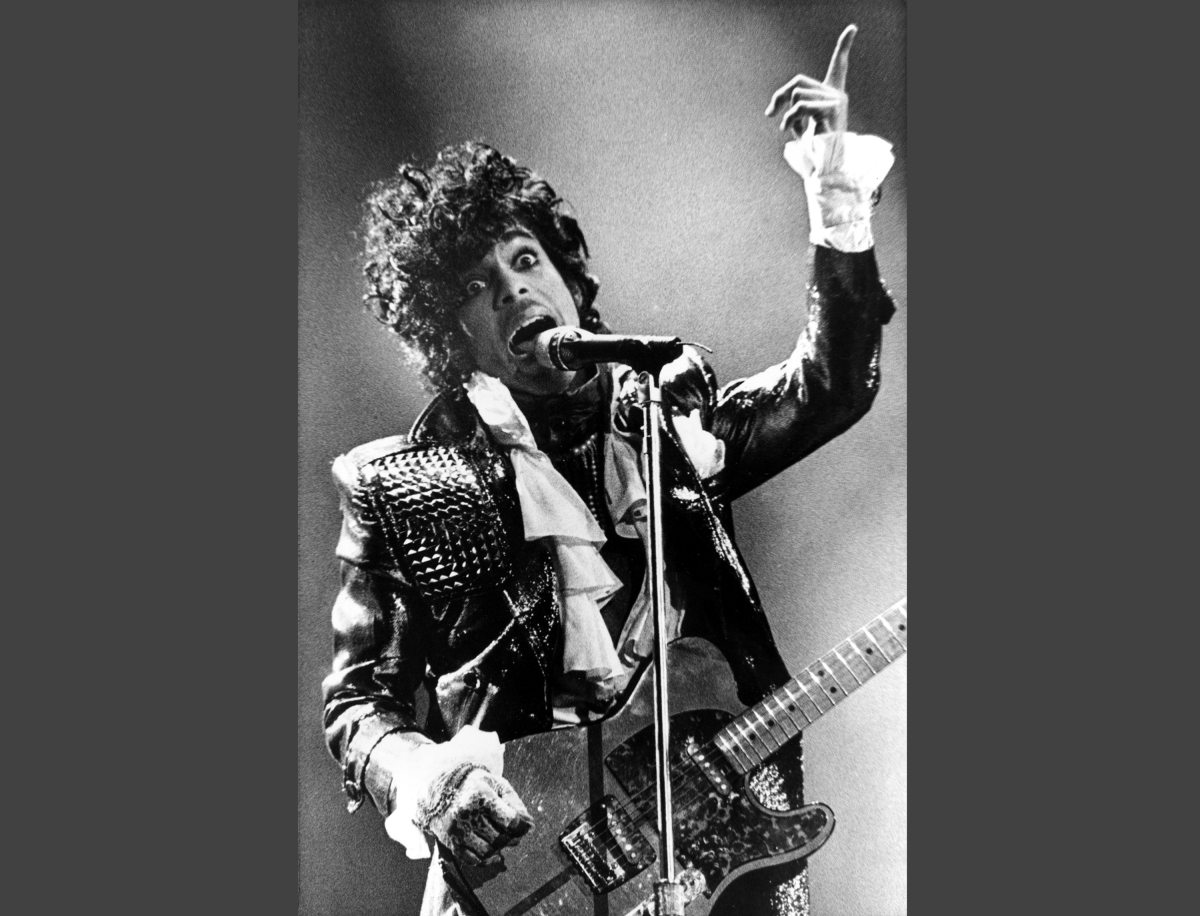 Prince 