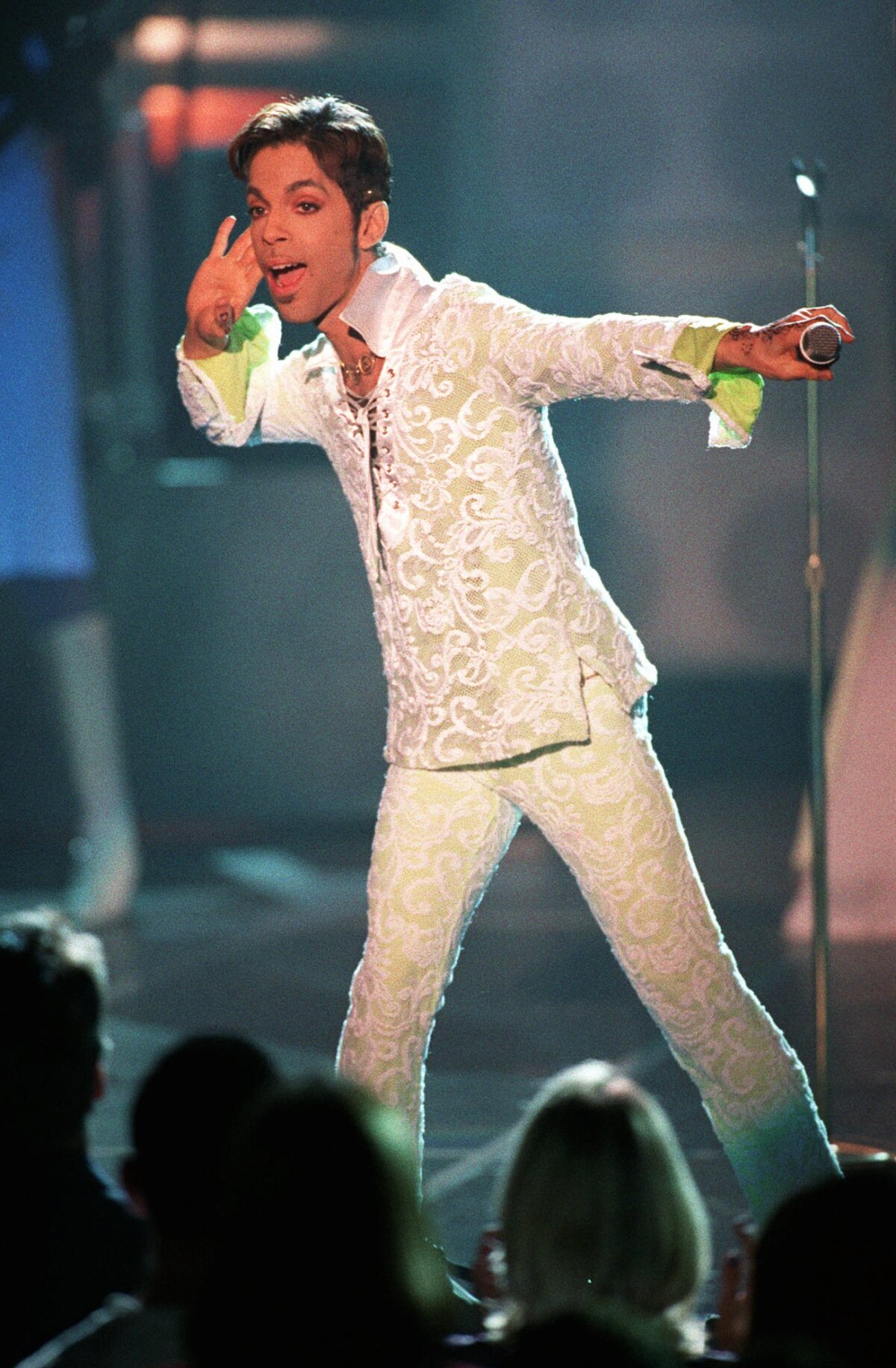 Prince 