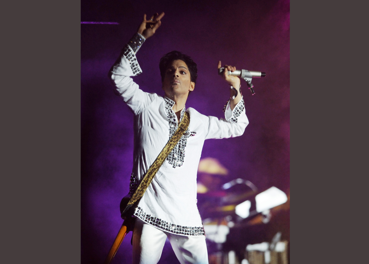 Prince 