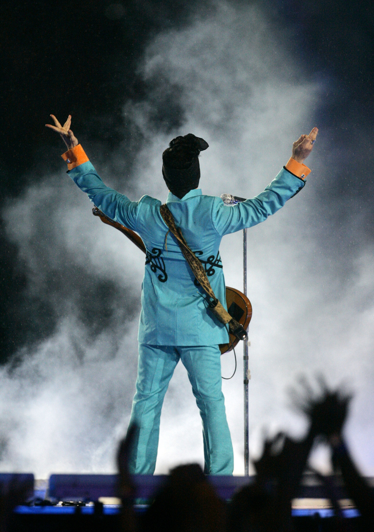 Prince 