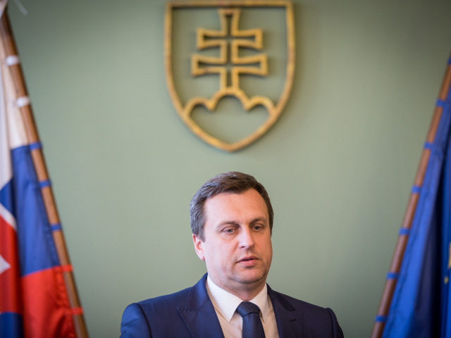 DANKO: TB po stretnutí s odborármi
