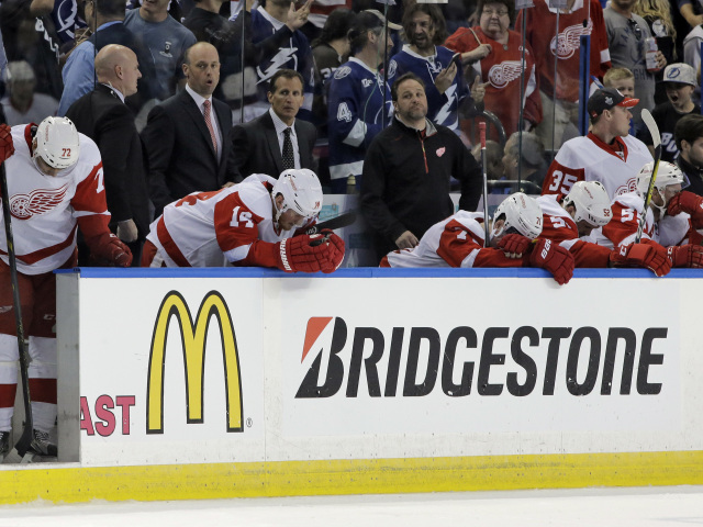 Detroit Red Wings