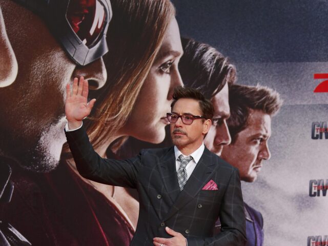 FILM-AVENGER/PREMIERE