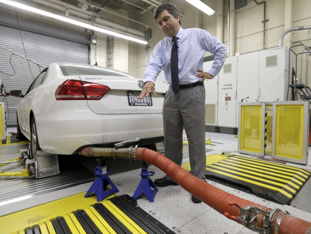 volkswagen, auto, vozidlo