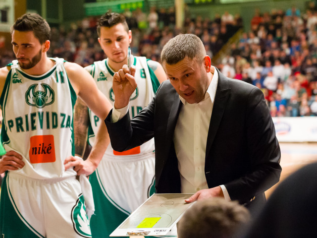 BC Prievidza