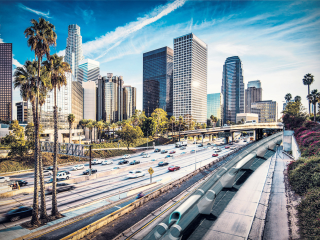 hyperloop