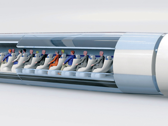 hyperloop