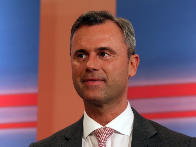 Norbert Hofer