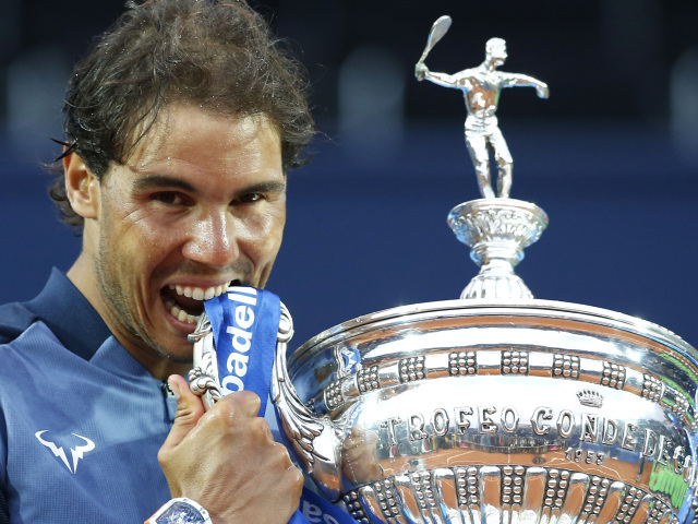 Rafael Nadal