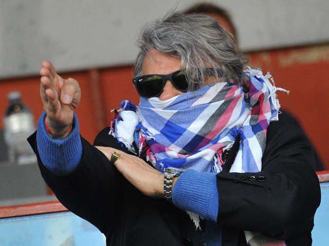 Sampdoria Janov